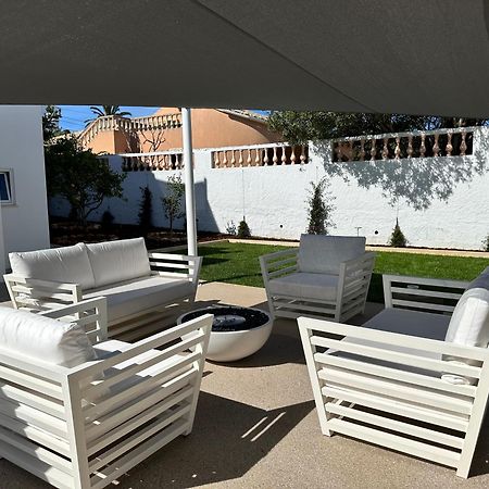 Casa Malia Luxury Guest House Luz 外观 照片