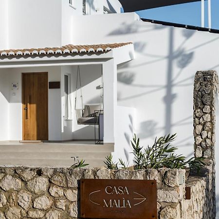 Casa Malia Luxury Guest House Luz 外观 照片