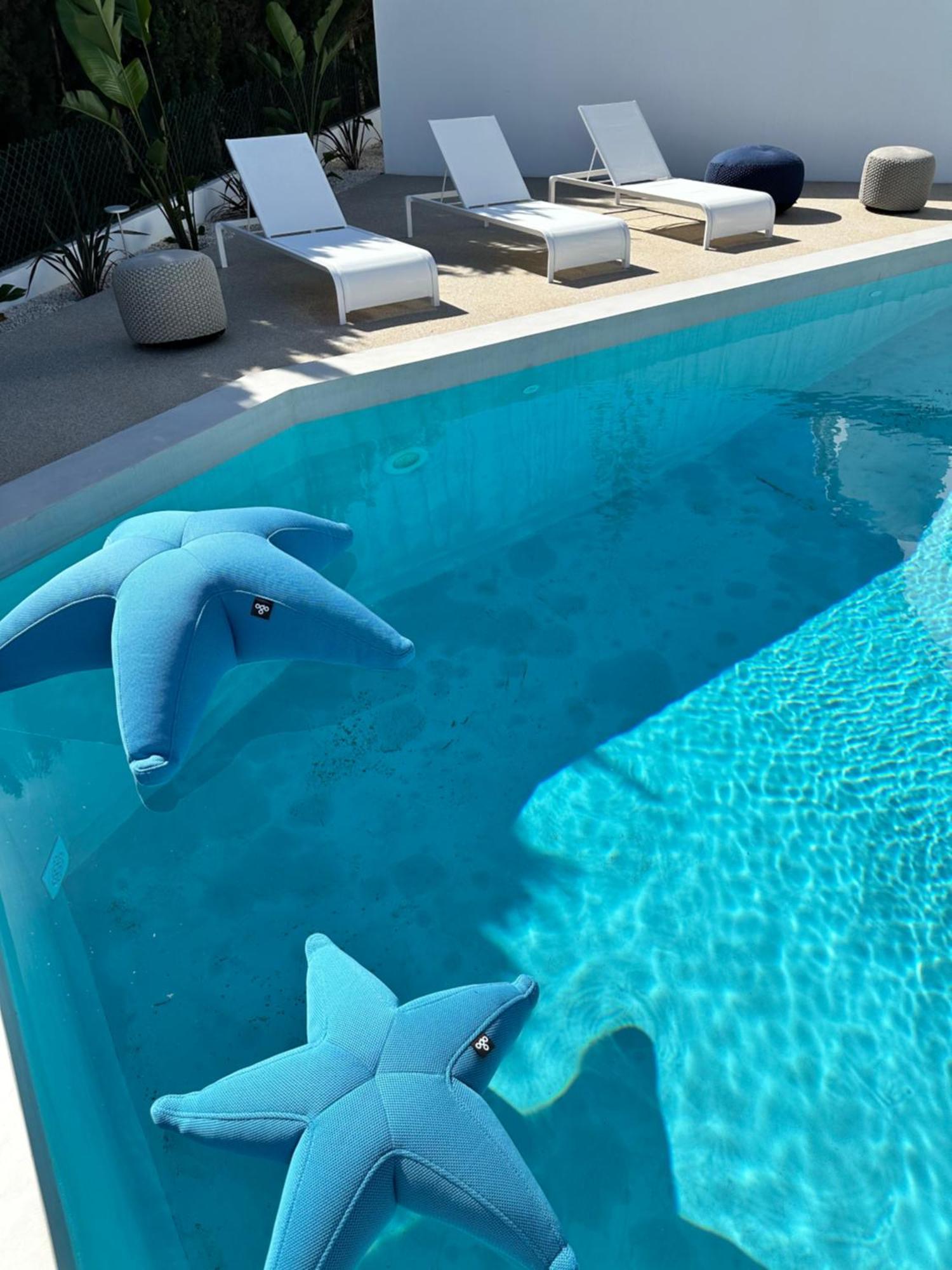 Casa Malia Luxury Guest House Luz 外观 照片