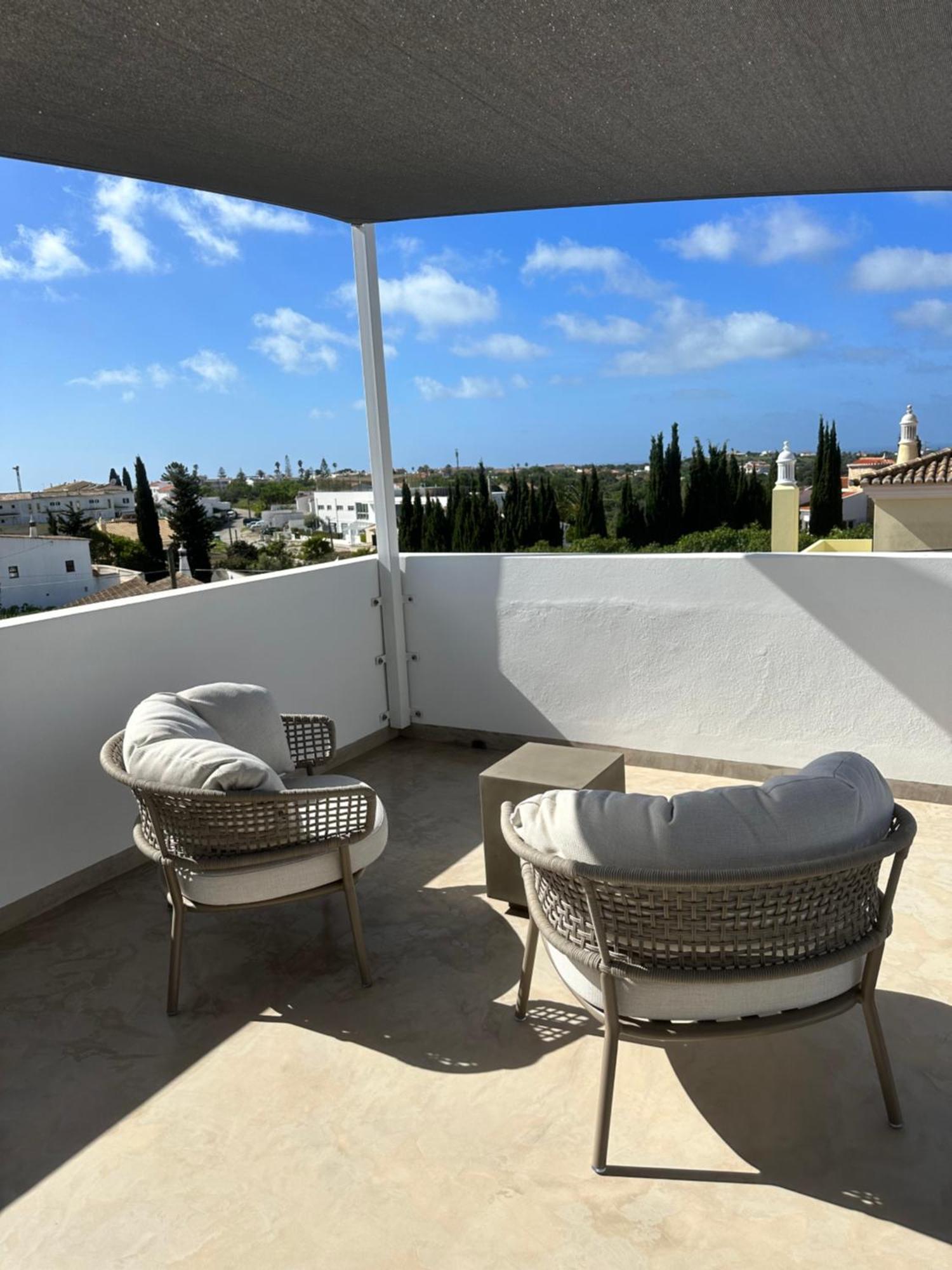 Casa Malia Luxury Guest House Luz 外观 照片