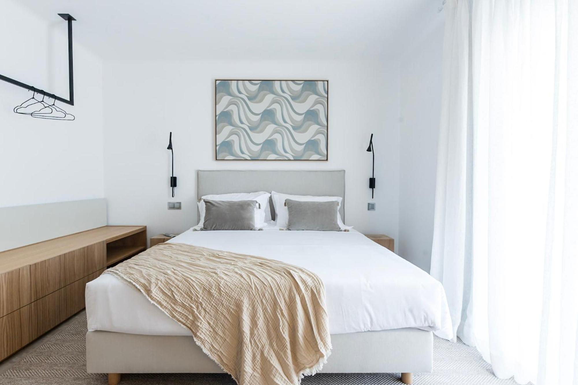 Casa Malia Luxury Guest House Luz 外观 照片