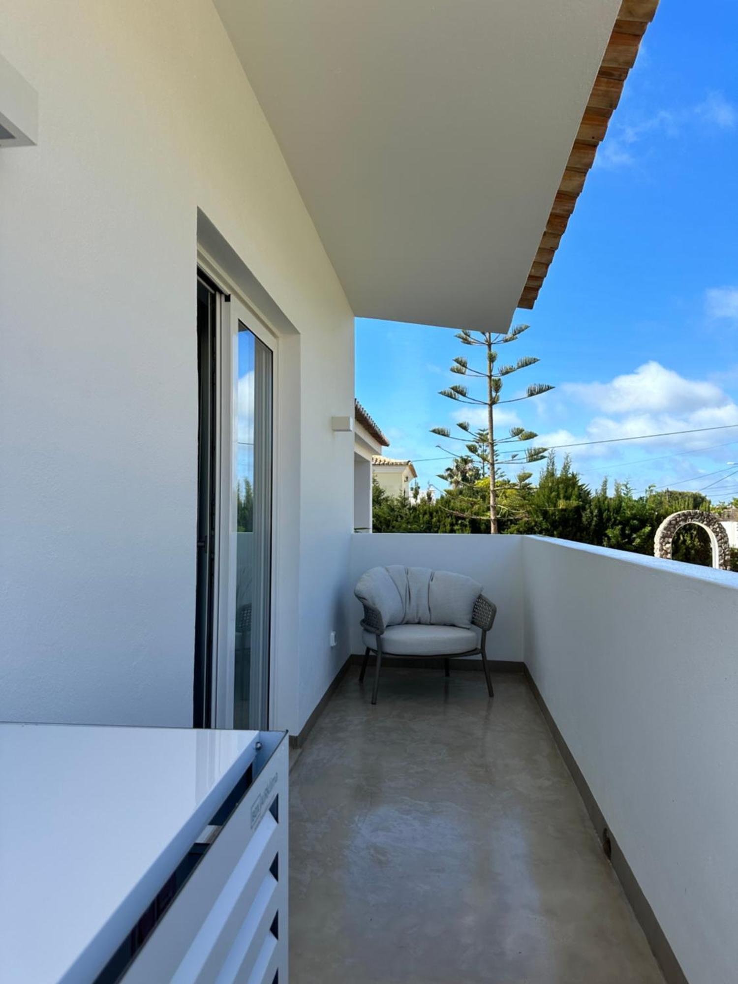Casa Malia Luxury Guest House Luz 外观 照片