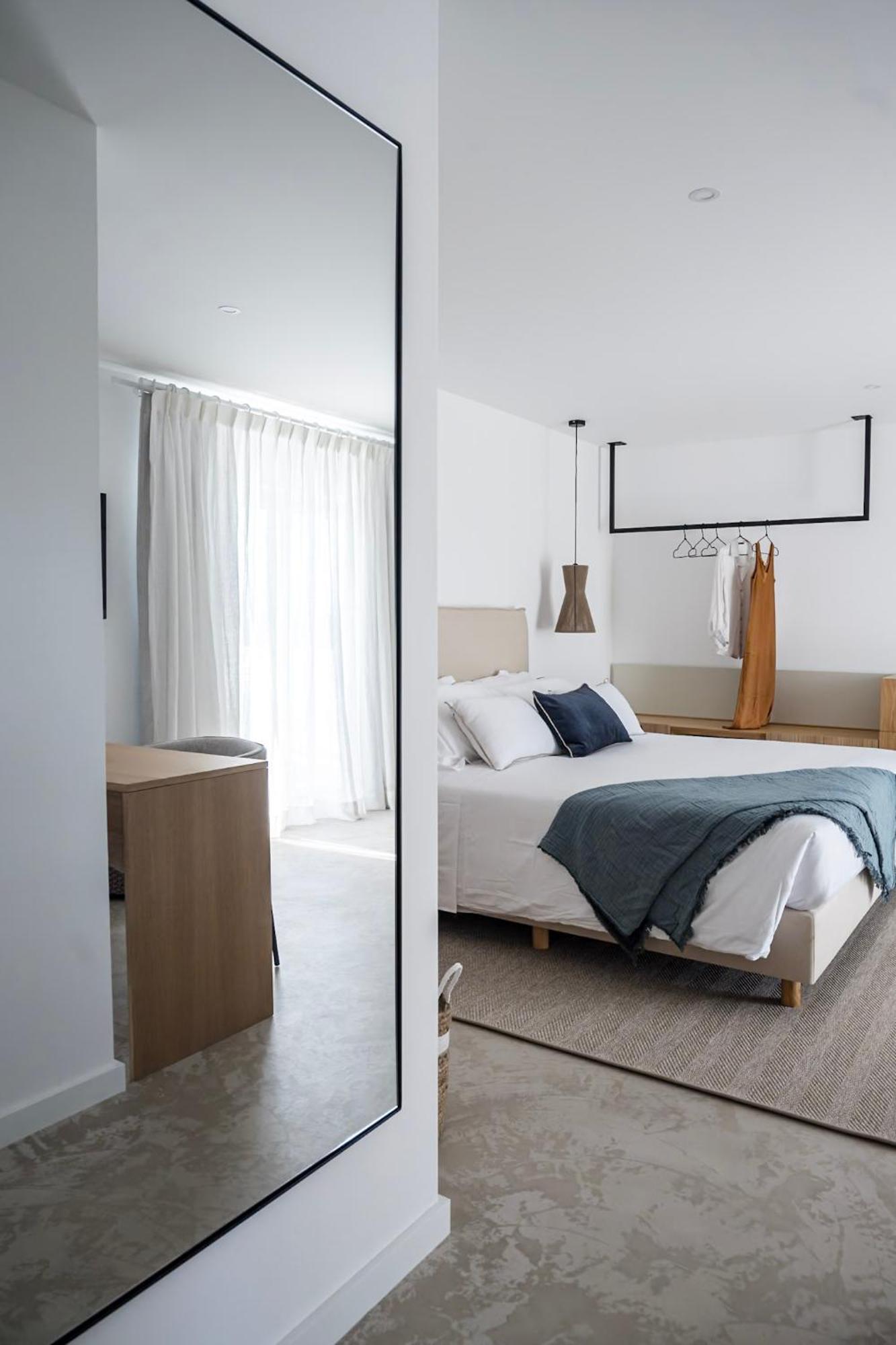 Casa Malia Luxury Guest House Luz 外观 照片