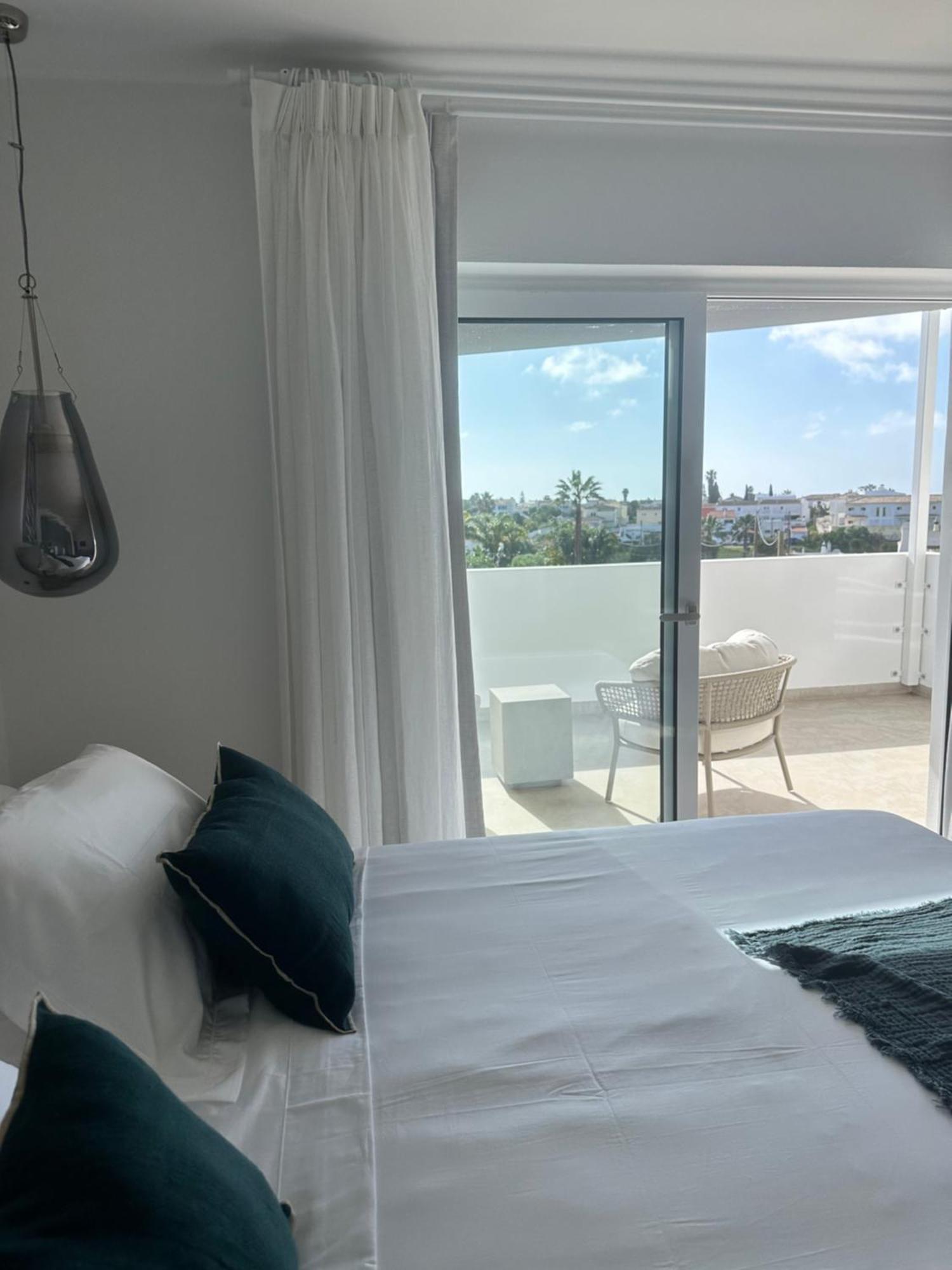 Casa Malia Luxury Guest House Luz 外观 照片