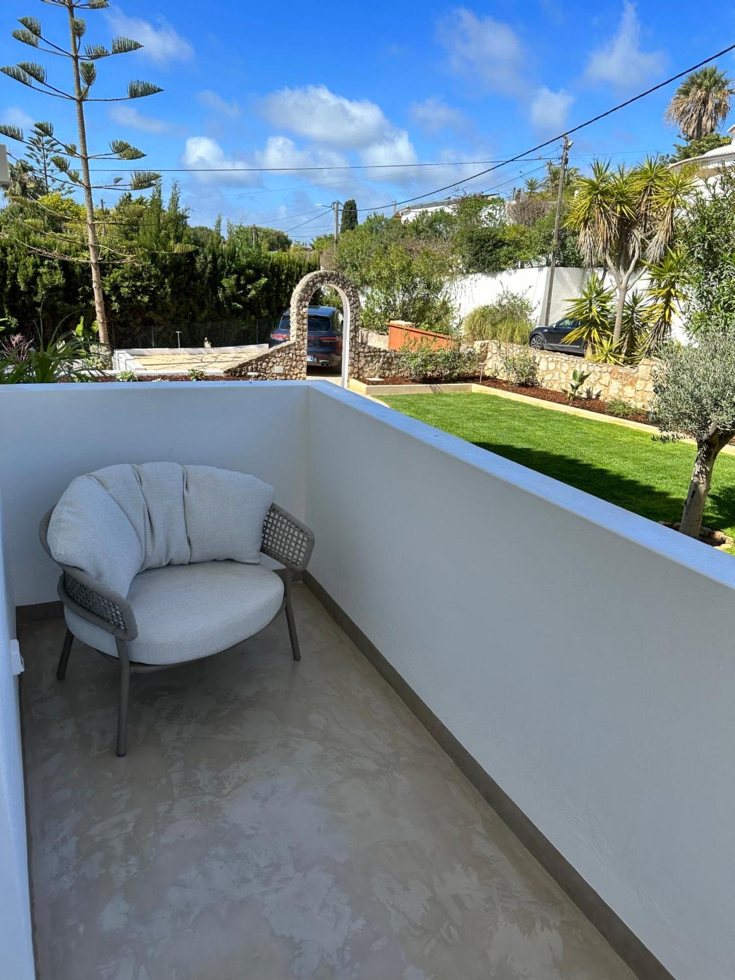 Casa Malia Luxury Guest House Luz 外观 照片