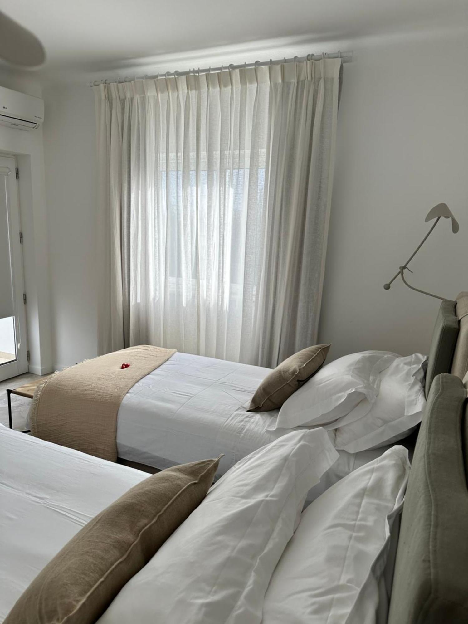 Casa Malia Luxury Guest House Luz 外观 照片
