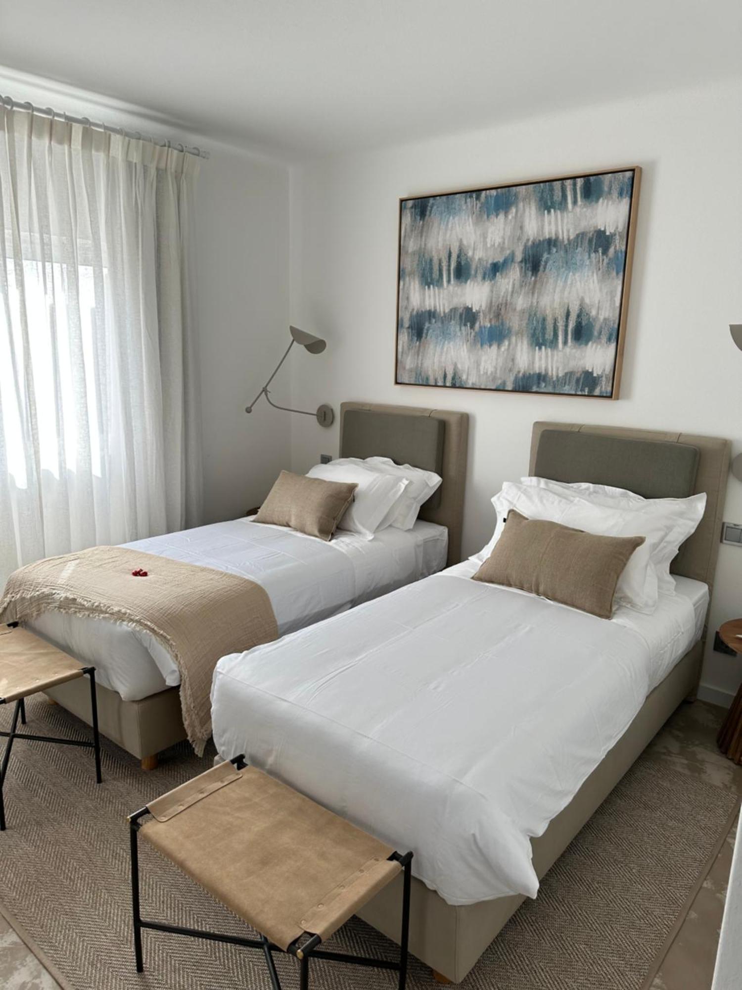 Casa Malia Luxury Guest House Luz 外观 照片