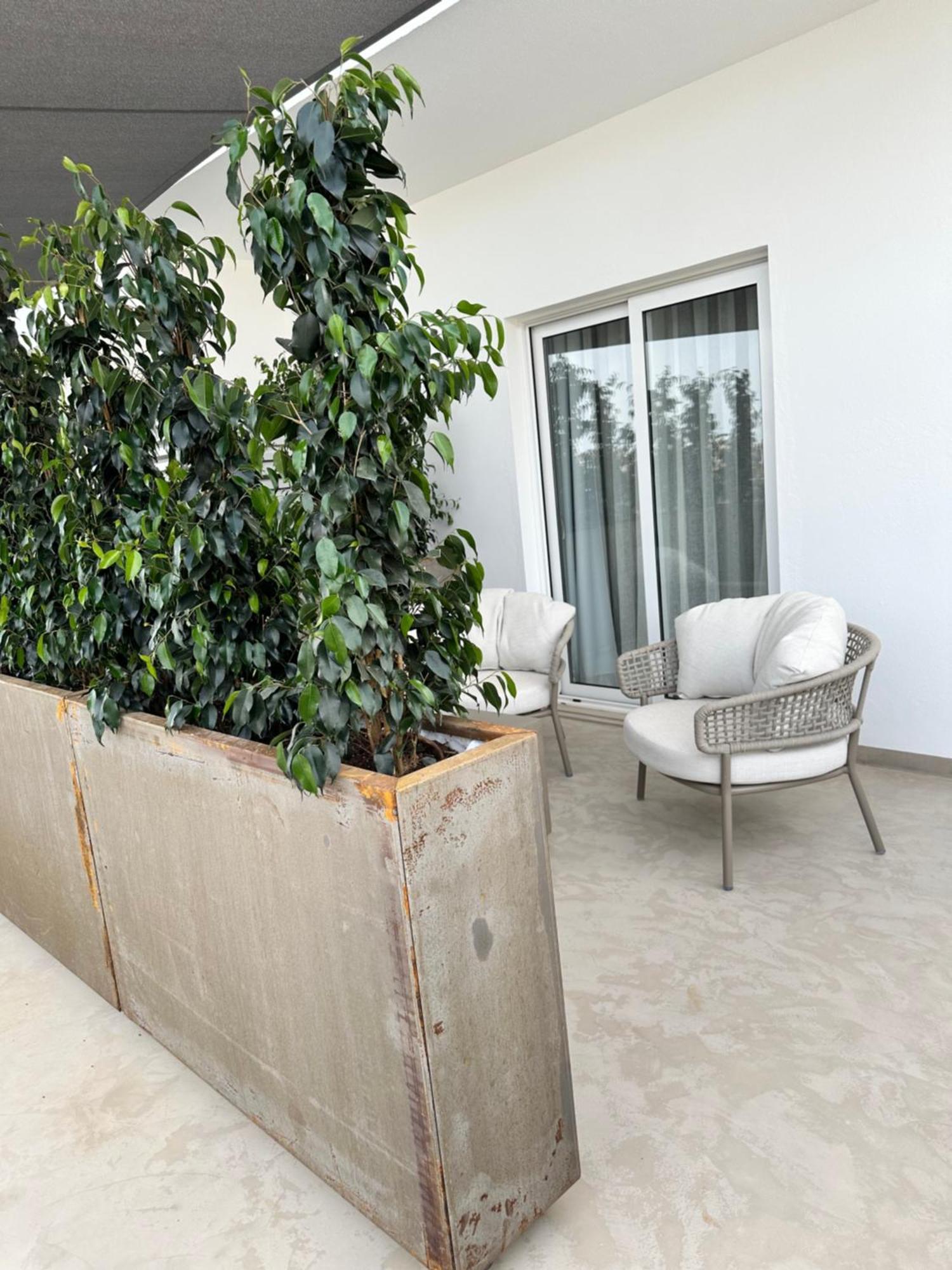 Casa Malia Luxury Guest House Luz 外观 照片