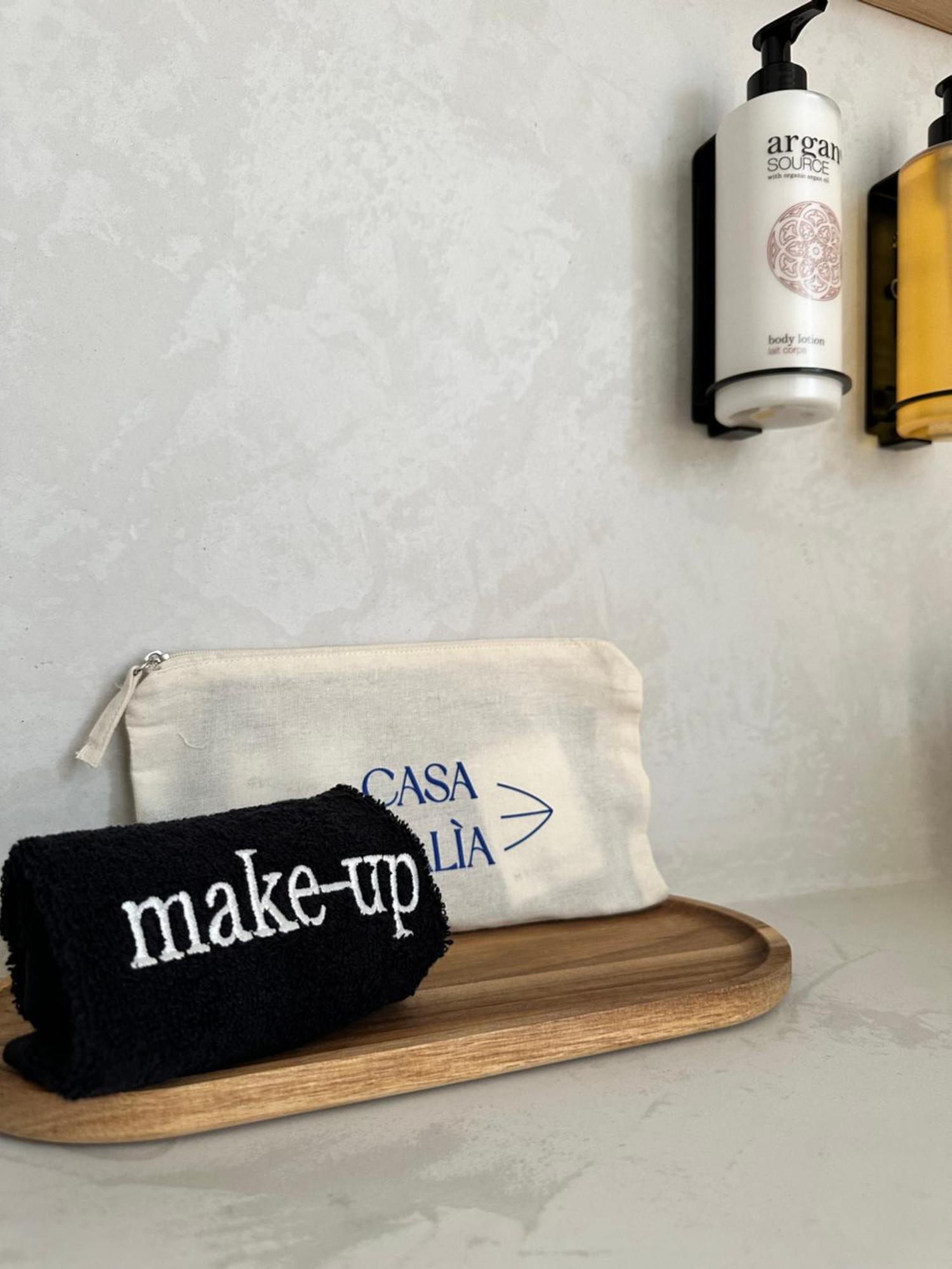 Casa Malia Luxury Guest House Luz 外观 照片