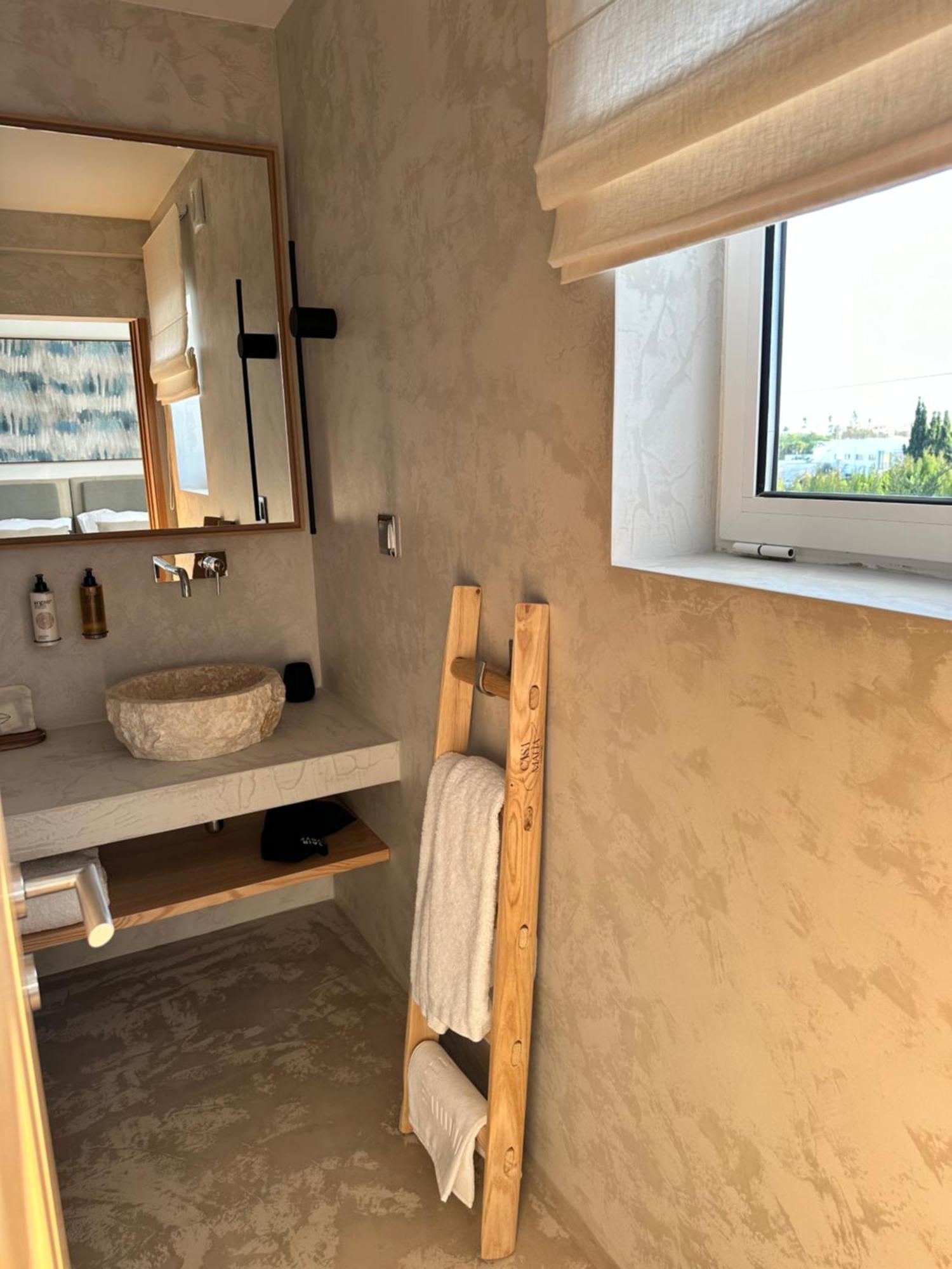 Casa Malia Luxury Guest House Luz 外观 照片