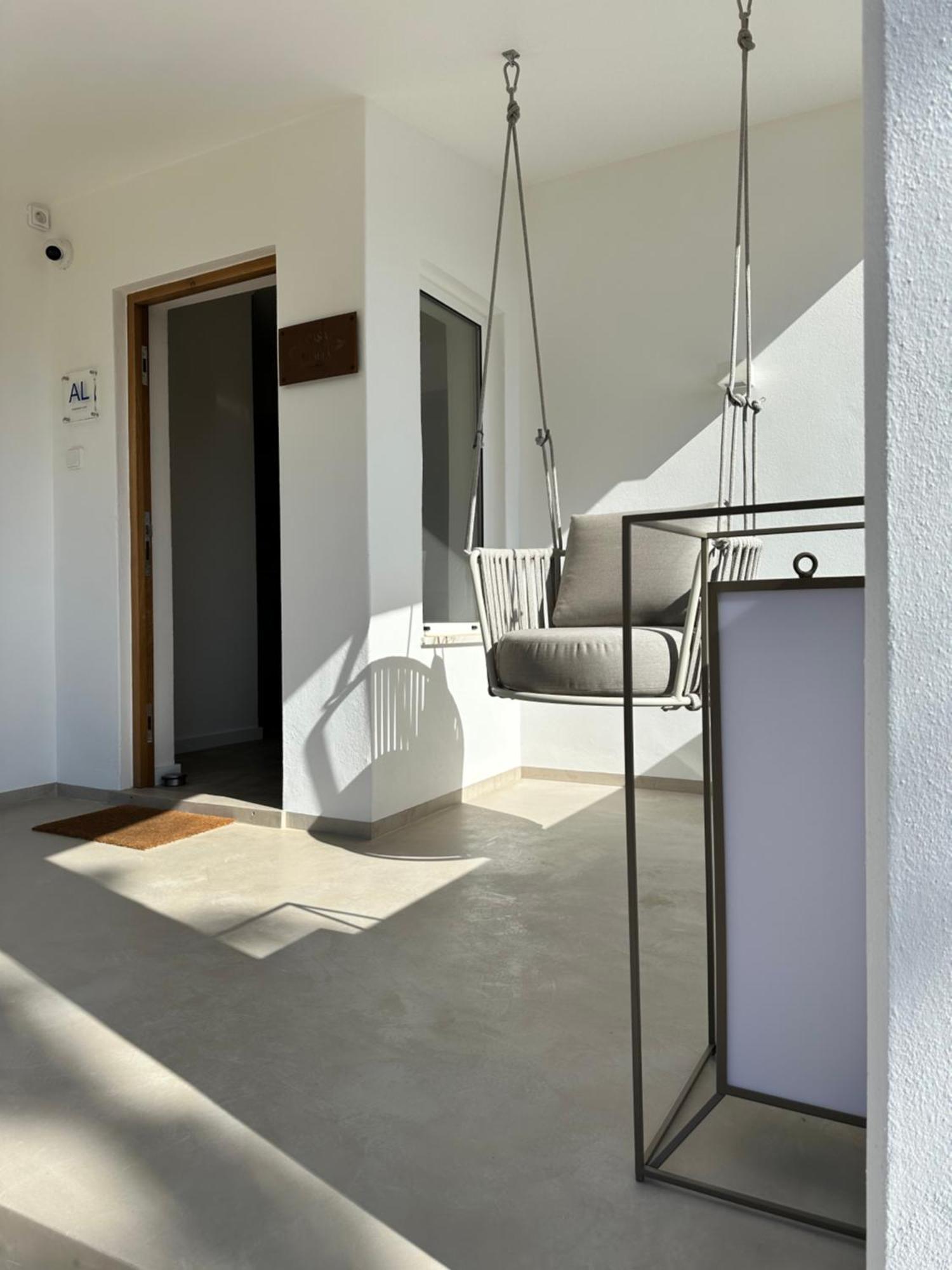 Casa Malia Luxury Guest House Luz 外观 照片