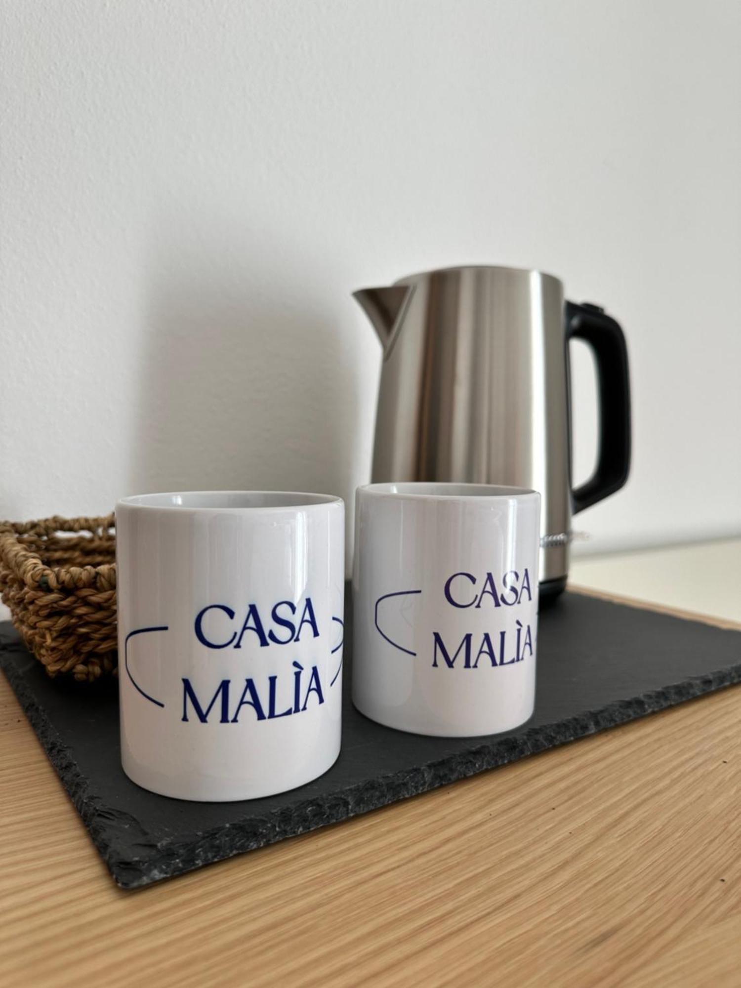 Casa Malia Luxury Guest House Luz 外观 照片
