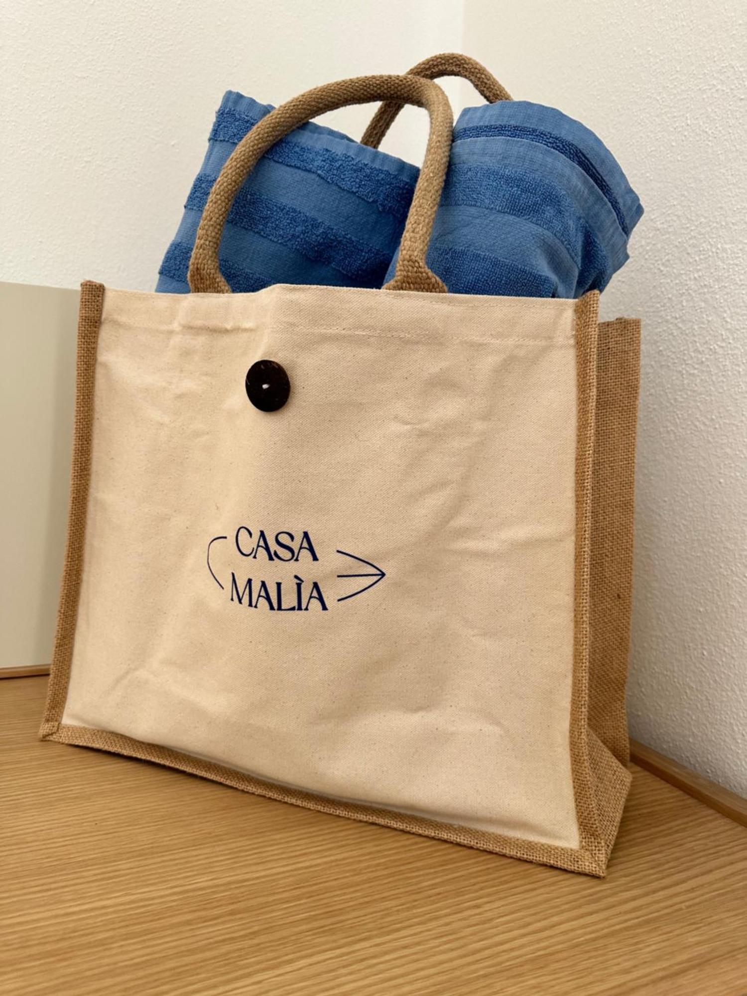 Casa Malia Luxury Guest House Luz 外观 照片