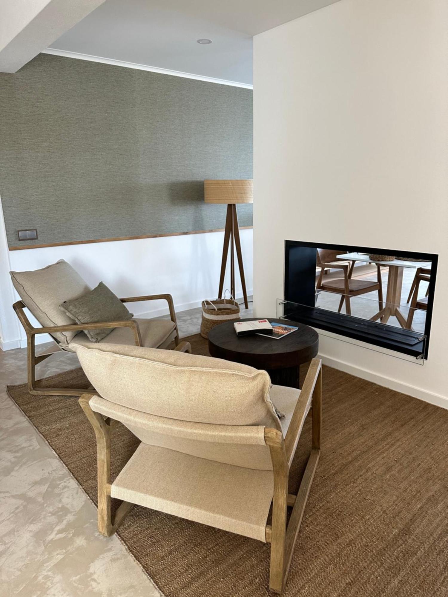 Casa Malia Luxury Guest House Luz 外观 照片