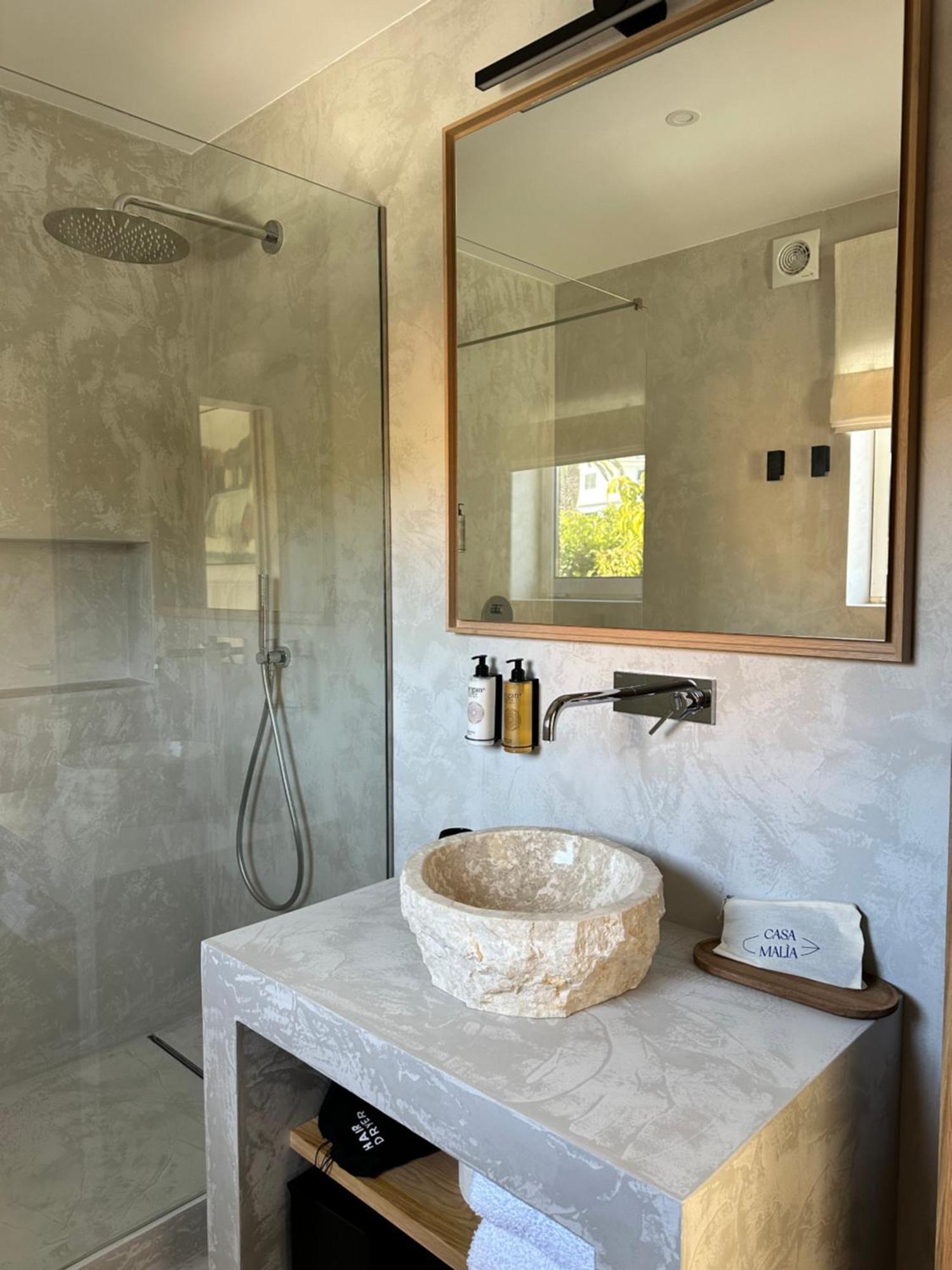 Casa Malia Luxury Guest House Luz 外观 照片