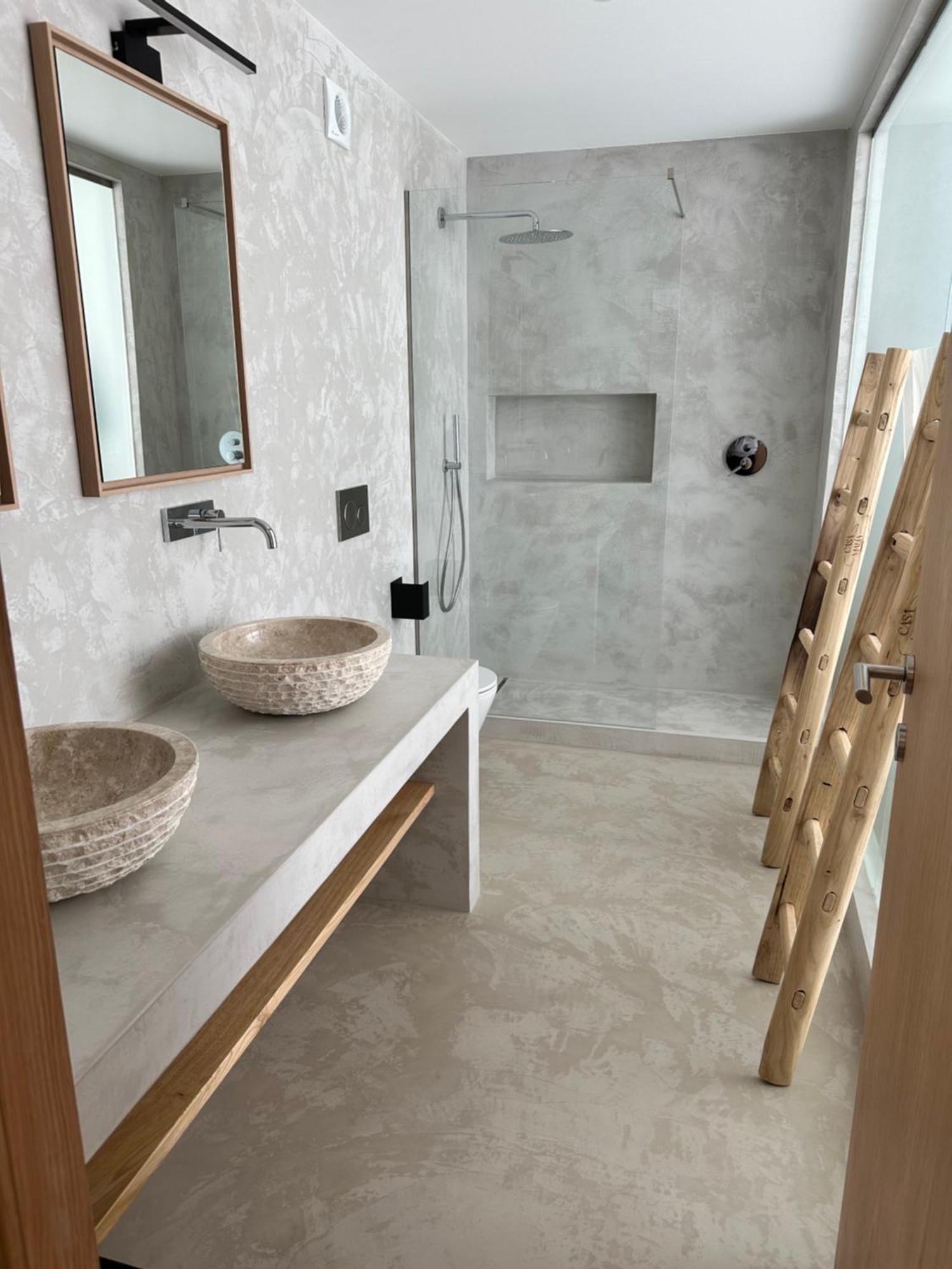 Casa Malia Luxury Guest House Luz 外观 照片