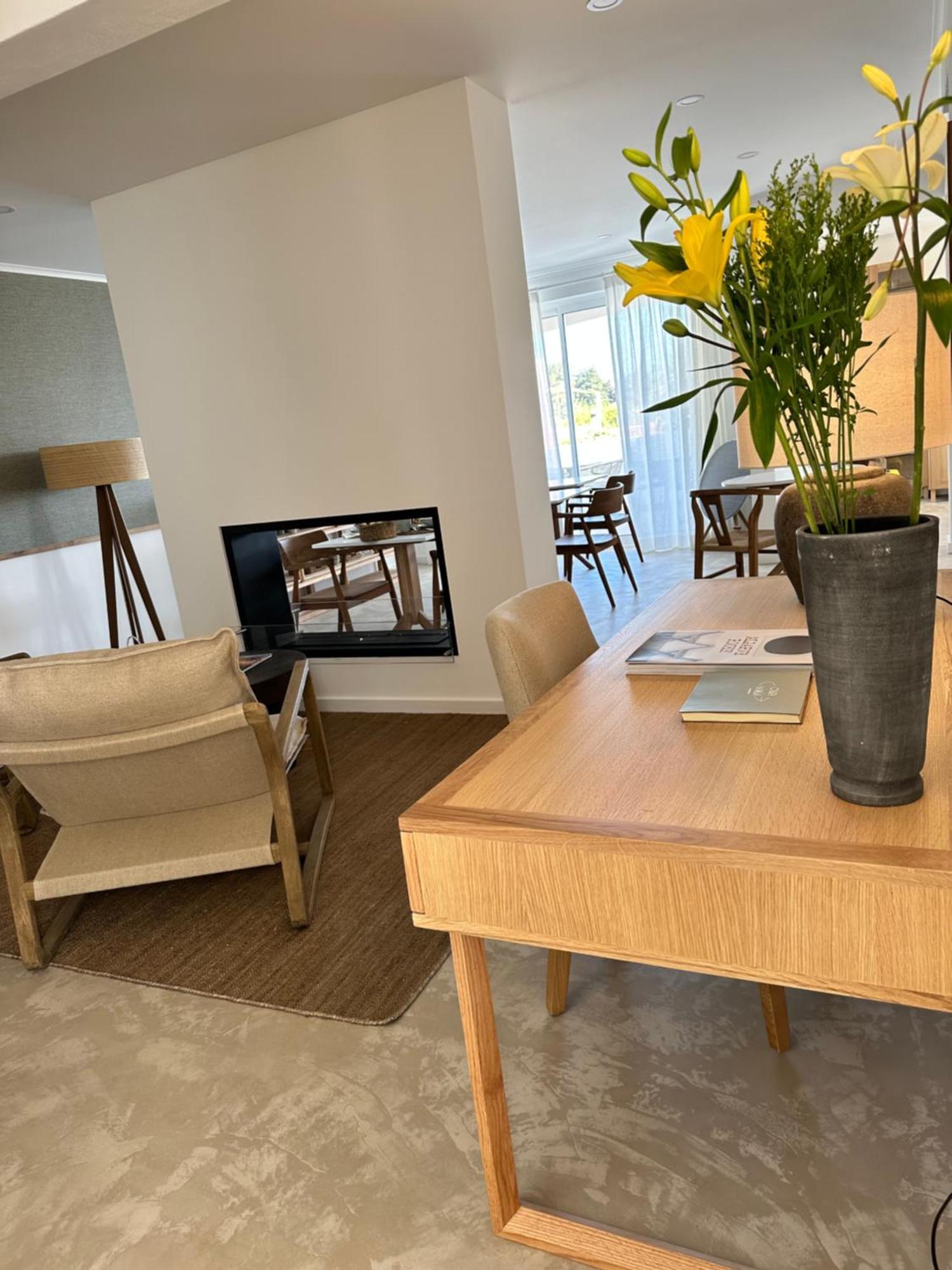 Casa Malia Luxury Guest House Luz 外观 照片