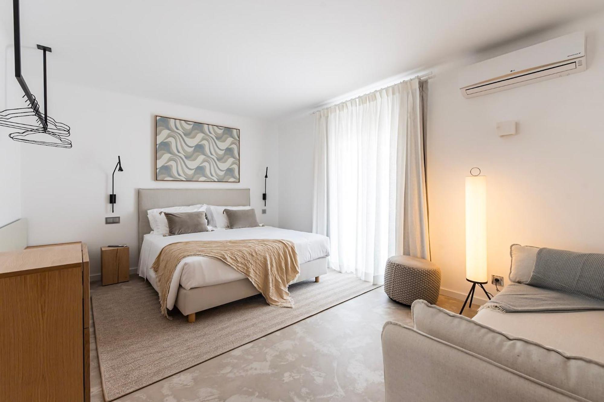 Casa Malia Luxury Guest House Luz 外观 照片