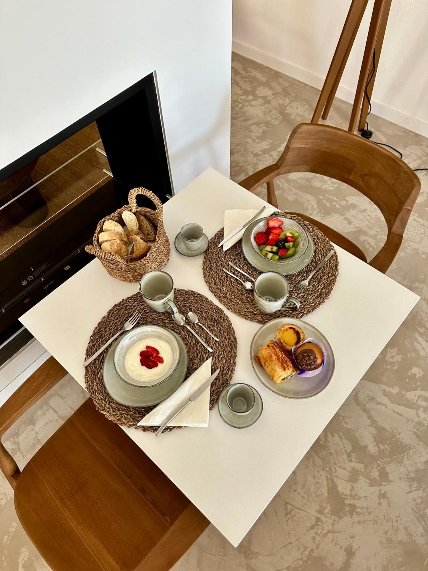 Casa Malia Luxury Guest House Luz 外观 照片