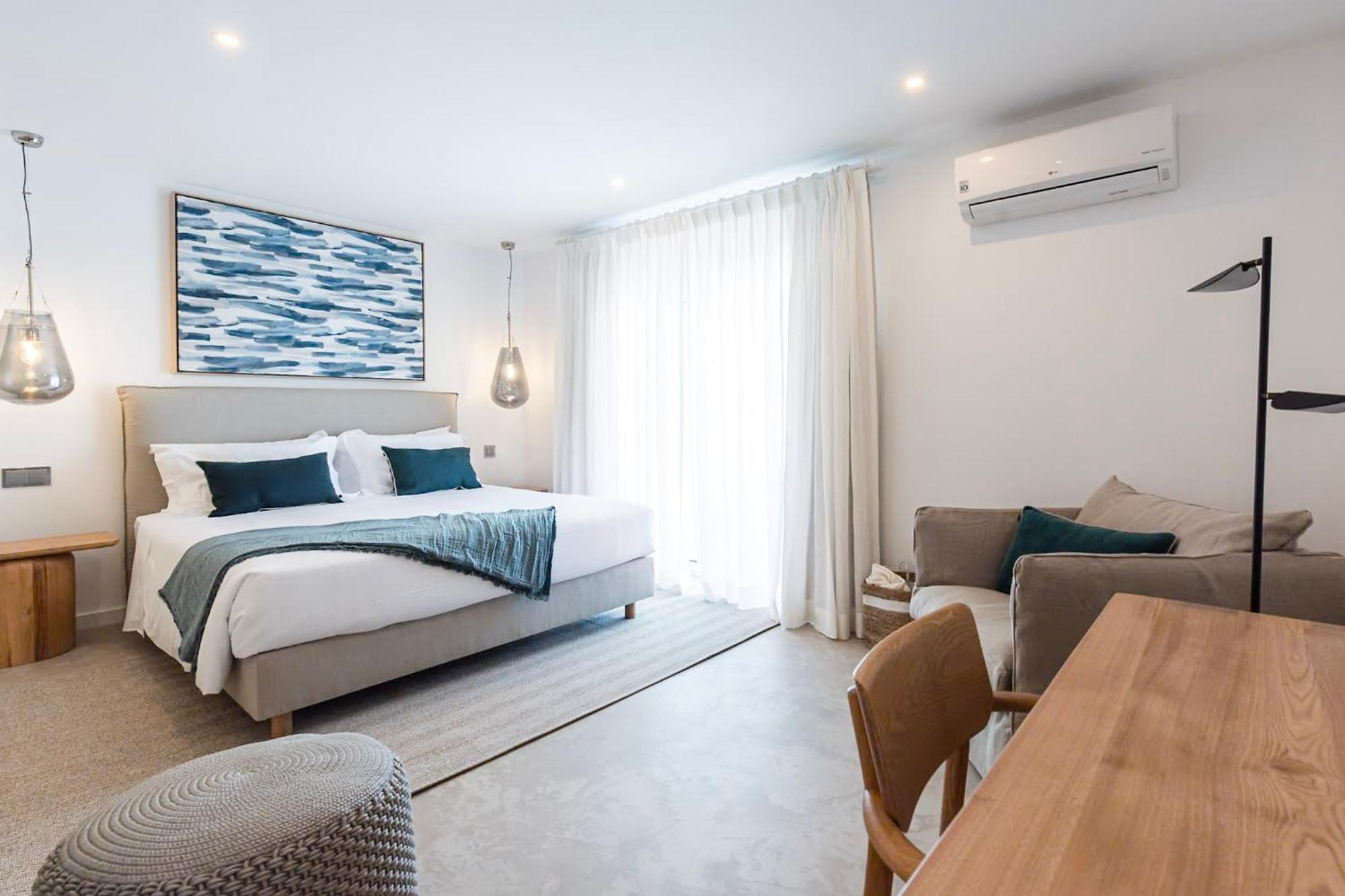 Casa Malia Luxury Guest House Luz 外观 照片
